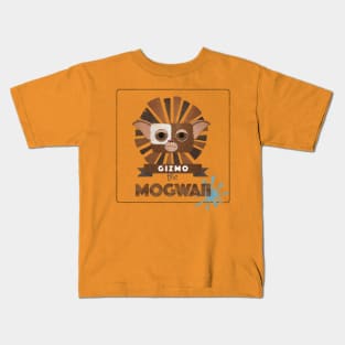 The Mogwaii Kids T-Shirt